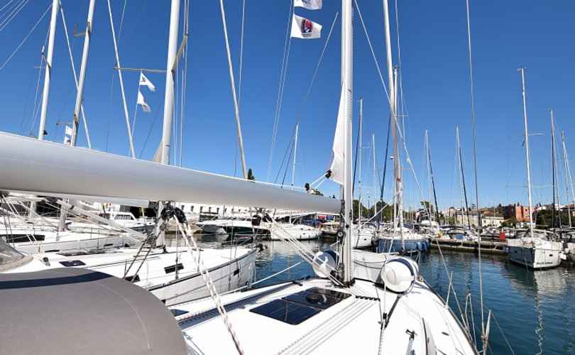Photo Bavaria Cruiser 41 (2020)