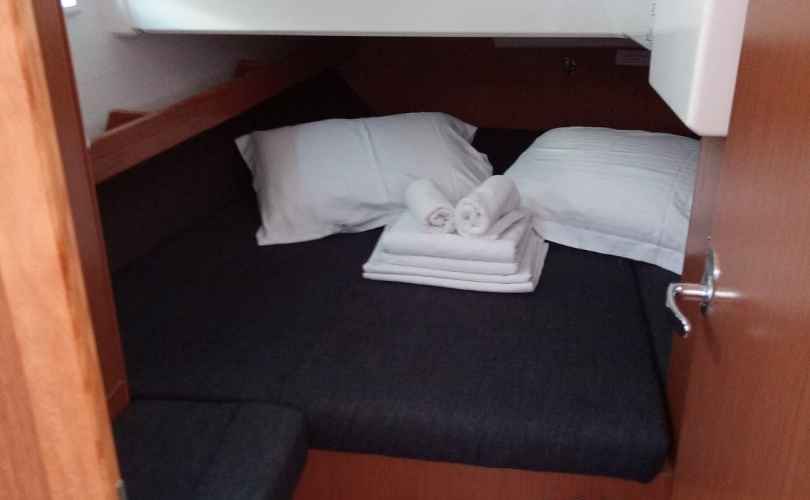 Photo Bavaria Cruiser 41 (2015)