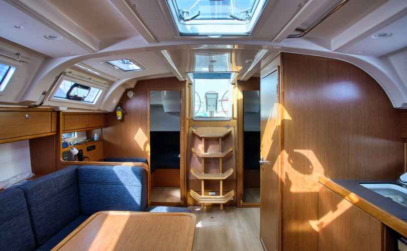 Photo Bavaria Cruiser 41 (2015)