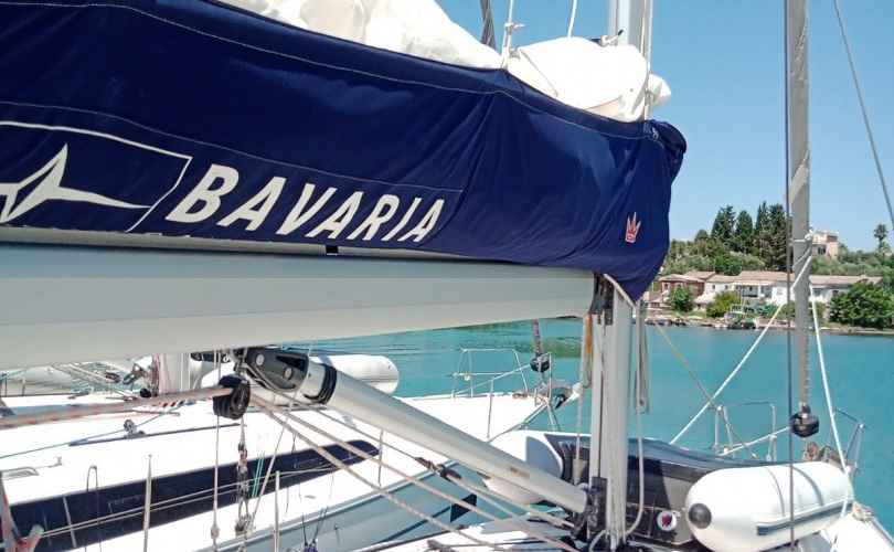 Photo Bavaria Cruiser 41 (2015)