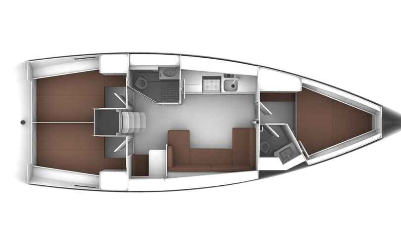 Photo Bavaria Cruiser 41 (2015)