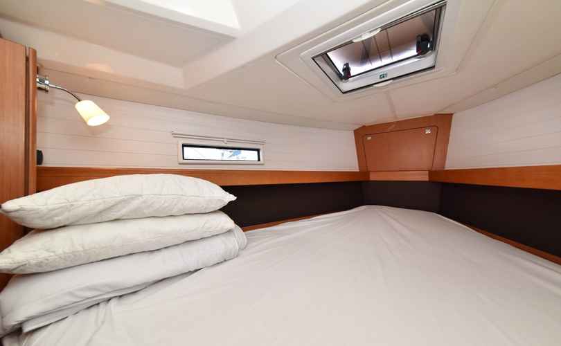 Photo Bavaria Cruiser 41 (2014)