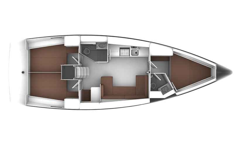 Photo Bavaria Cruiser 41 (2015)