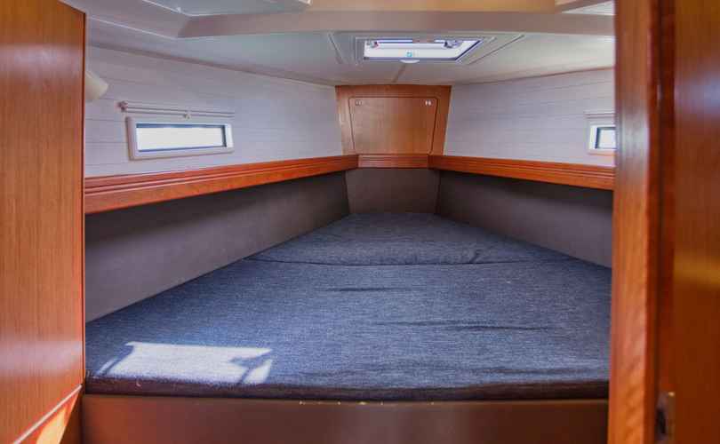 Photo Bavaria Cruiser 41 (2015)