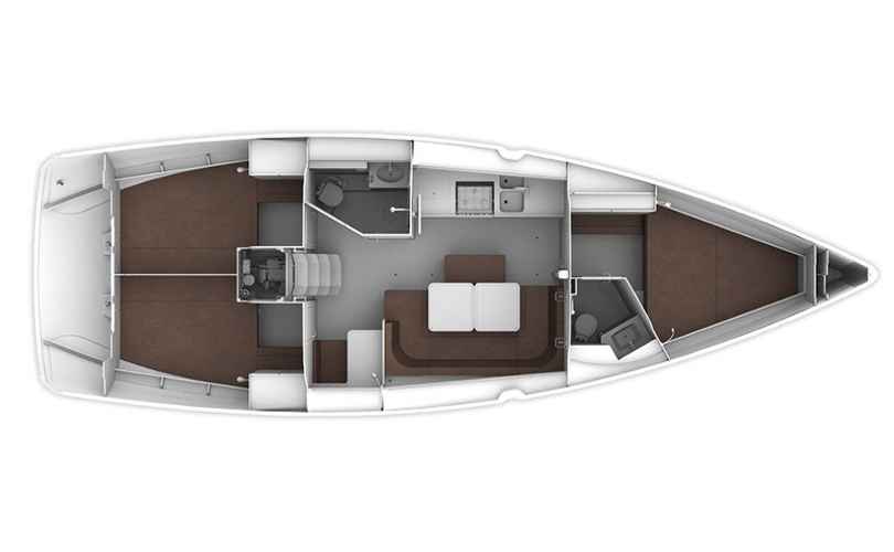 Photo Bavaria Cruiser 41 (2015)