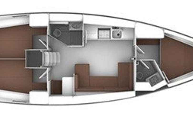 Photo Bavaria Cruiser 41 (2020)