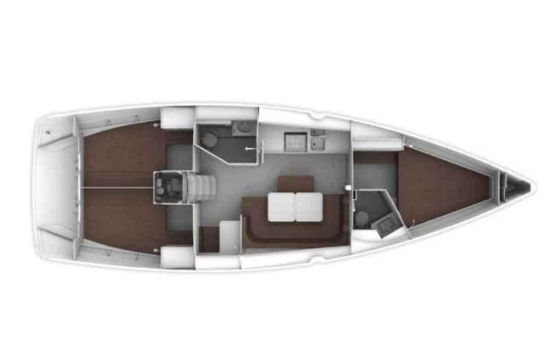 Photo Bavaria Cruiser 41 (2014)