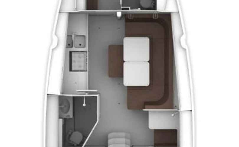 Photo Bavaria Cruiser 41 (2020)