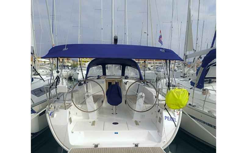 Photo Bavaria Cruiser 41 (2020)