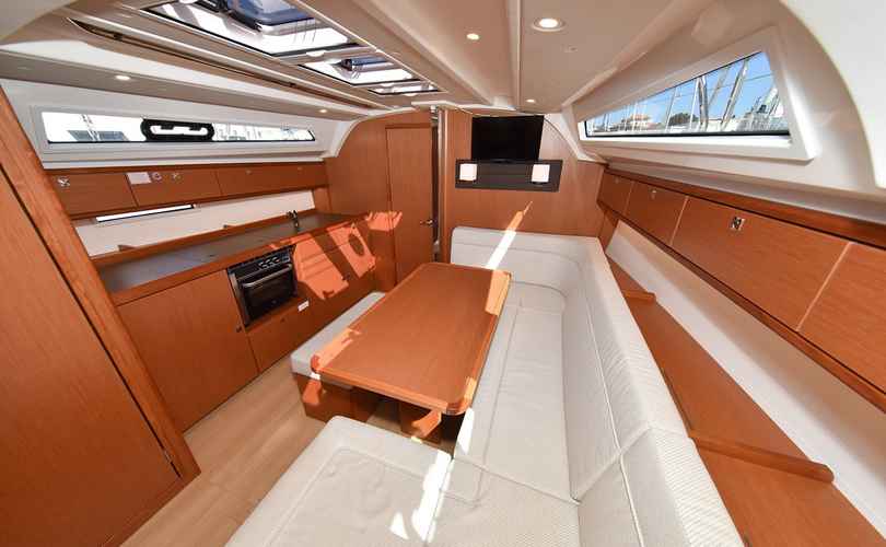 Photo Bavaria Cruiser 41 (2020)