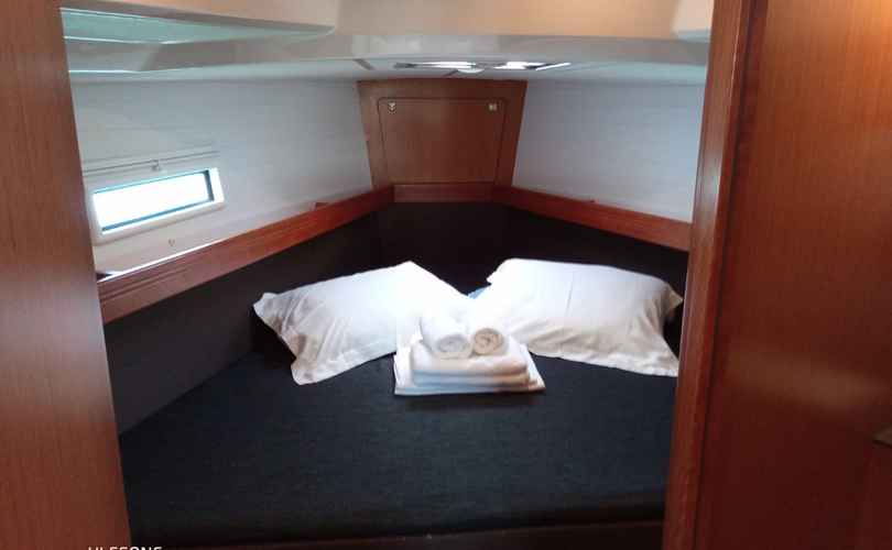 Photo Bavaria Cruiser 41 (2015)