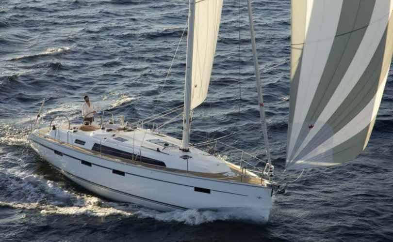 Photo Bavaria Cruiser 41 (2015)