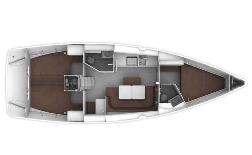 Photo Bavaria Cruiser 41 (2020)