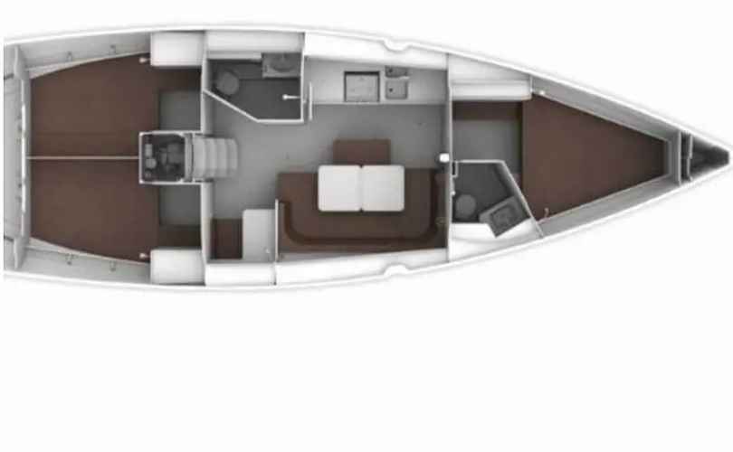 Photo Bavaria 41 Cruiser (2020)