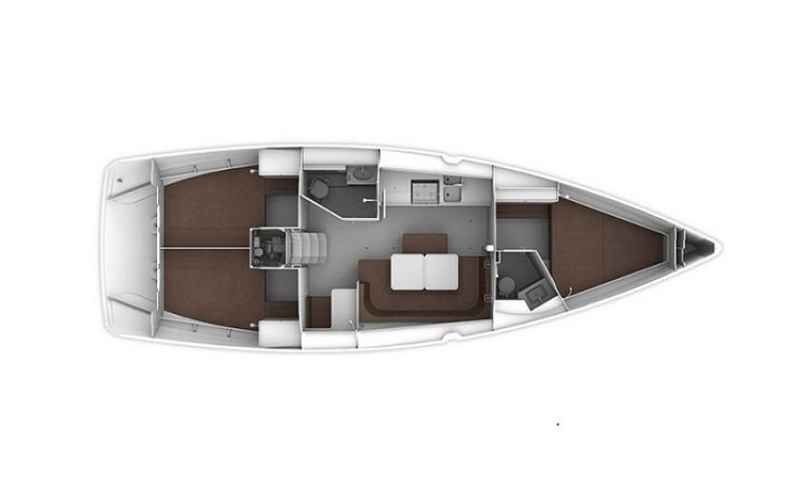 Photo Bavaria Cruiser 41 (2015)