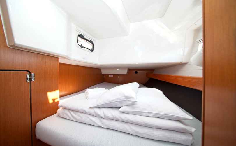 Bavaria Cruiser 41