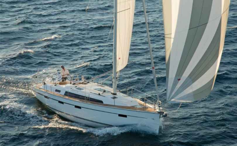 Photo Bavaria Cruiser 41 (2016)