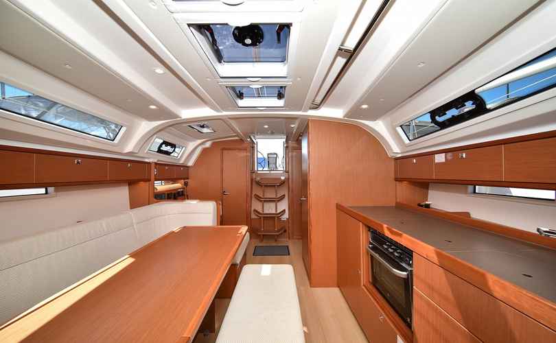 Photo Bavaria Cruiser 41 (2020)