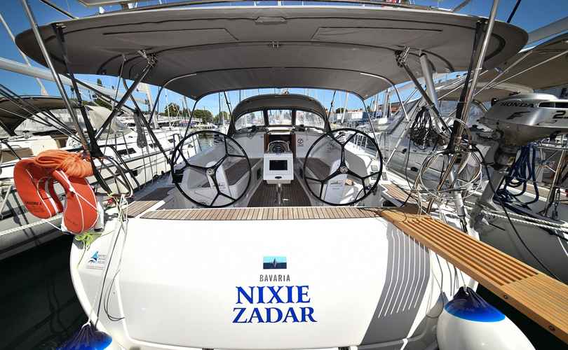 Photo Bavaria Cruiser 41 (2020)