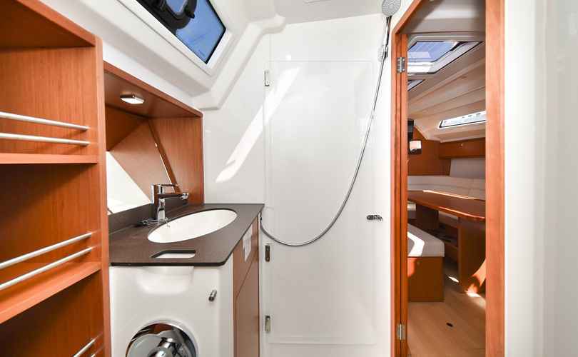 Photo Bavaria Cruiser 41 (2020)