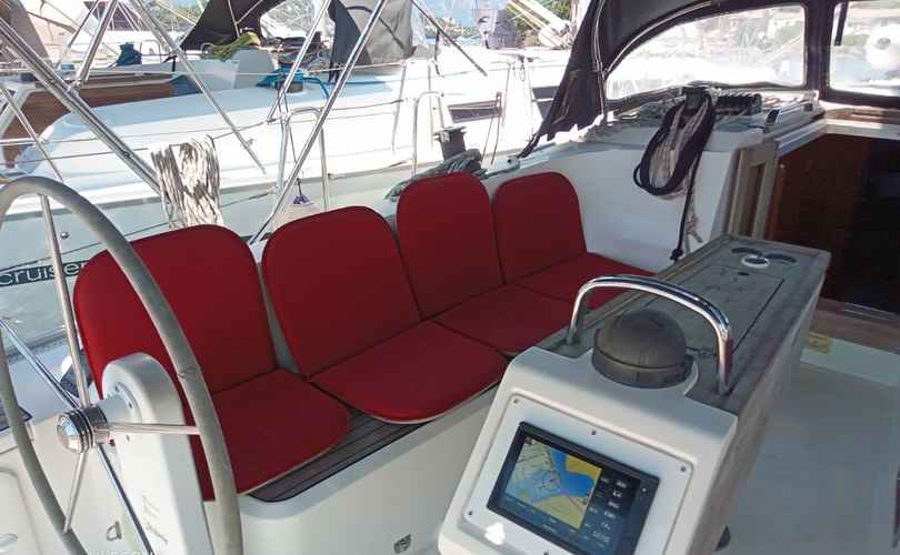 Photo Bavaria Cruiser 41 (2015)