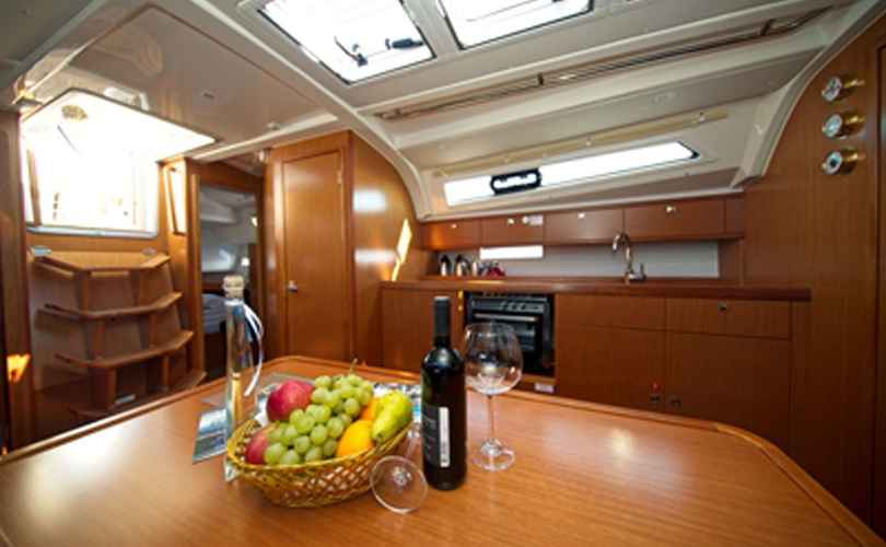 Bavaria Cruiser 41