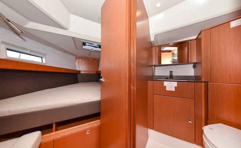 Photo Bavaria Cruiser 41 (2020)