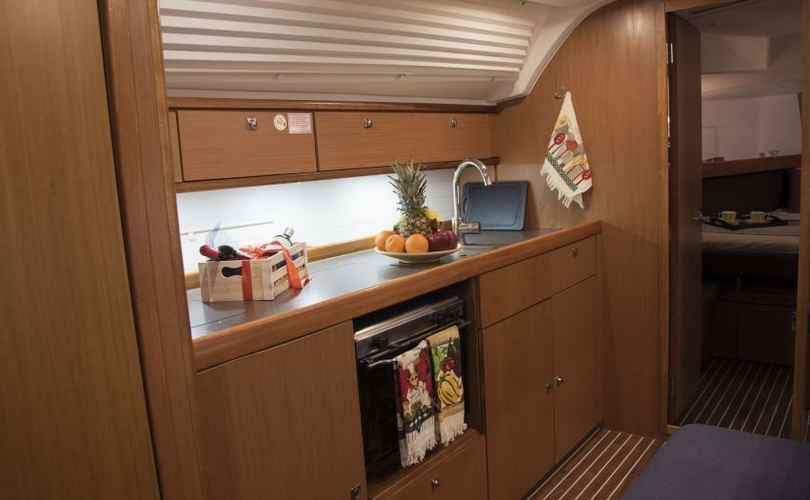 Photo Bavaria Cruiser 41 (2015)