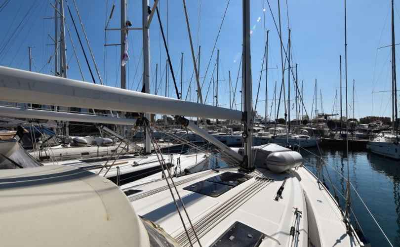 Photo Bavaria Cruiser 41 (2014)