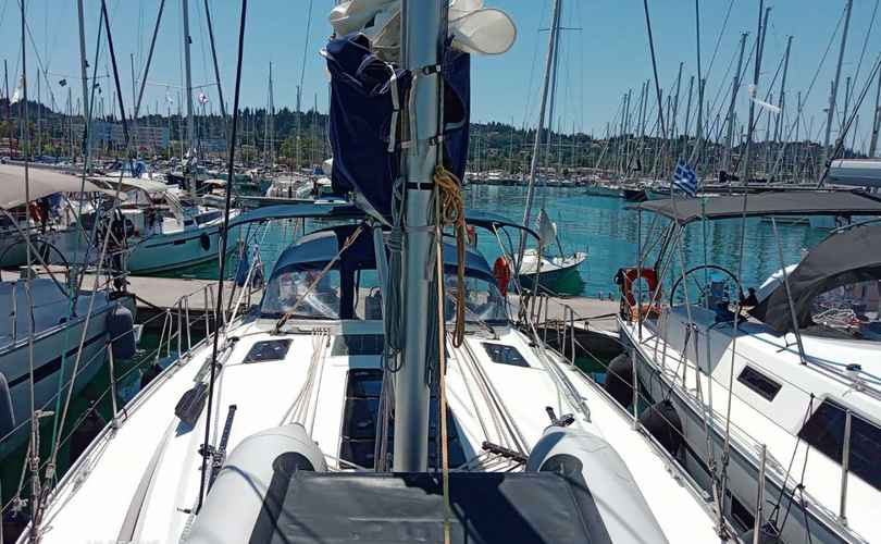 Photo Bavaria Cruiser 41 (2015)