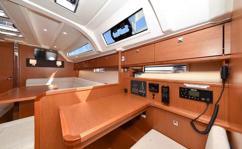 Photo Bavaria Cruiser 41 (2020)