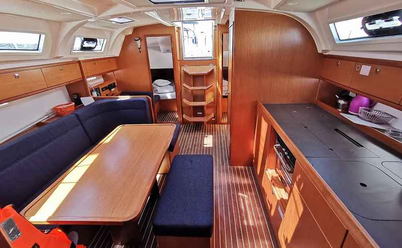 Photo Bavaria 41 Cruiser (2020)