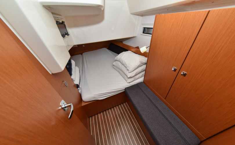 Photo Bavaria Cruiser 41 (2014)