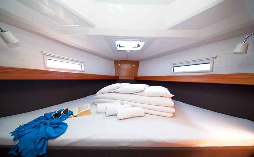 Photo Bavaria Cruiser 41 (2017)