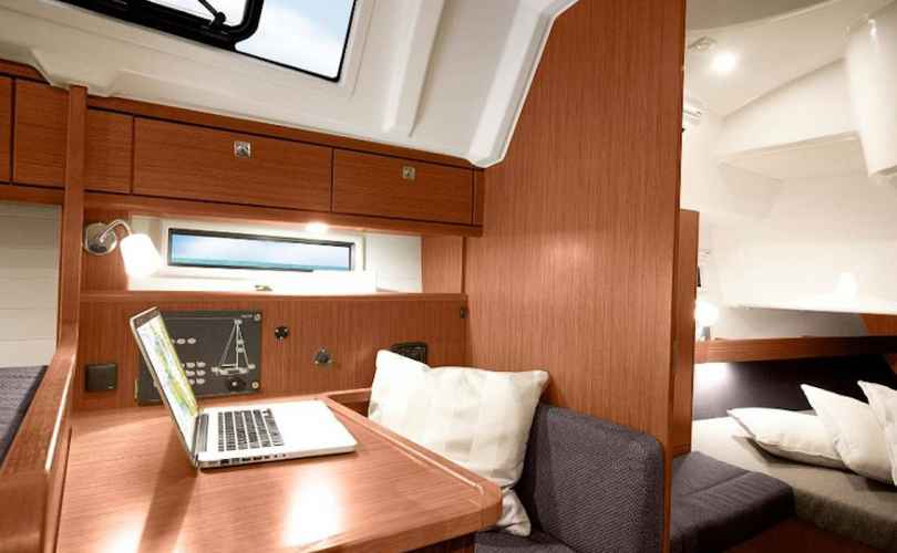 Photo Bavaria Cruiser 41 (2020)