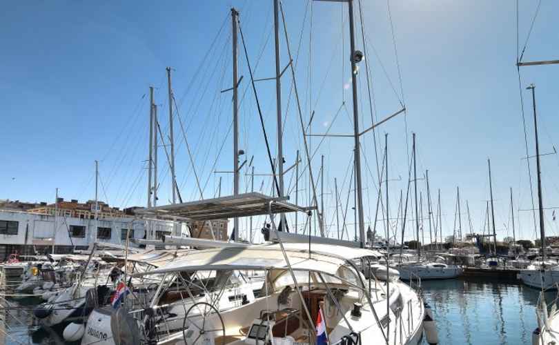 Photo Bavaria Cruiser 41 (2014)