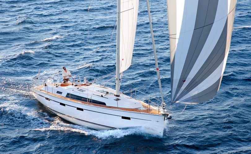 Photo Bavaria Cruiser 41 (2020)