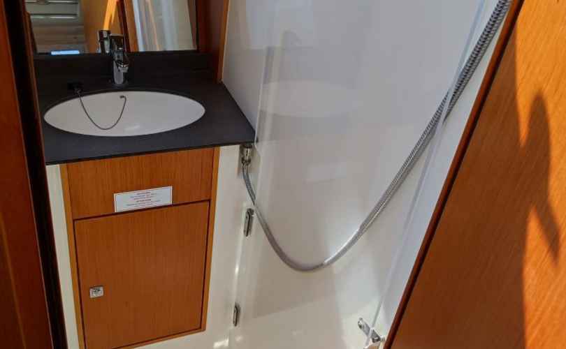 Photo Bavaria 41 Cruiser (2017)