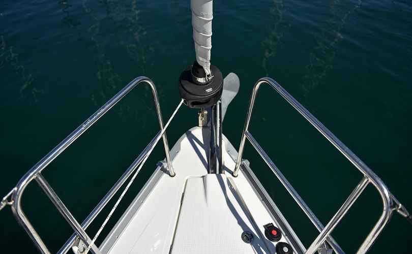 Photo Bavaria Cruiser 41 (2020)