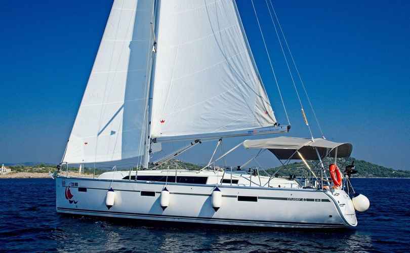 Bavaria Cruiser 41