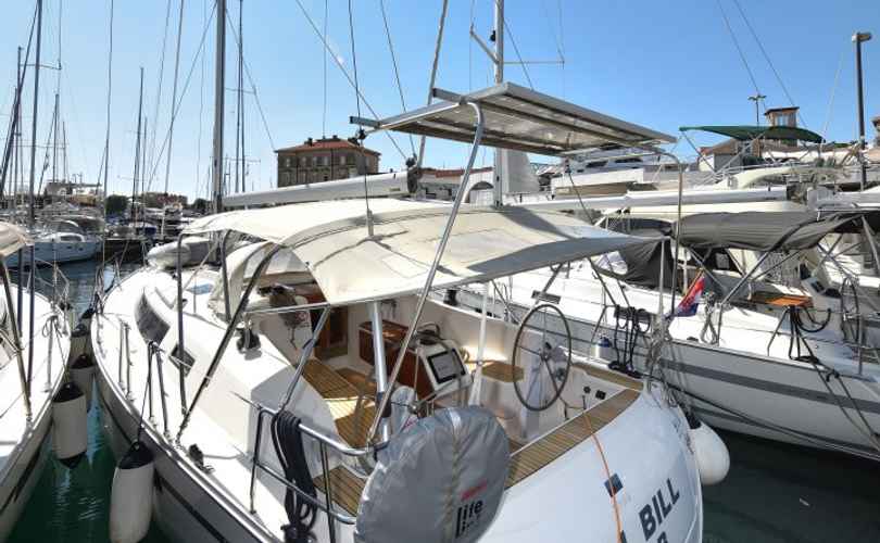 Photo Bavaria Cruiser 41 (2014)
