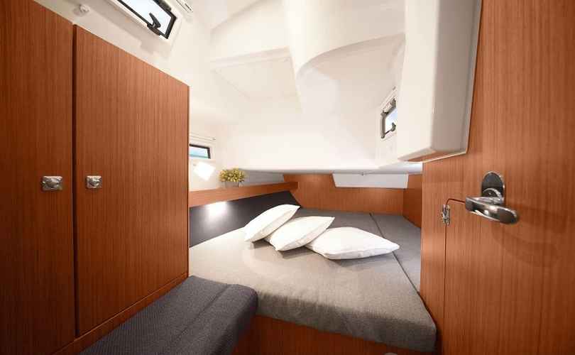 Photo Bavaria Cruiser 41 (2020)