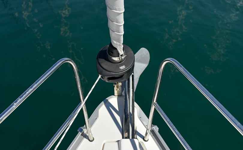 Photo Bavaria Cruiser 41 (2020)