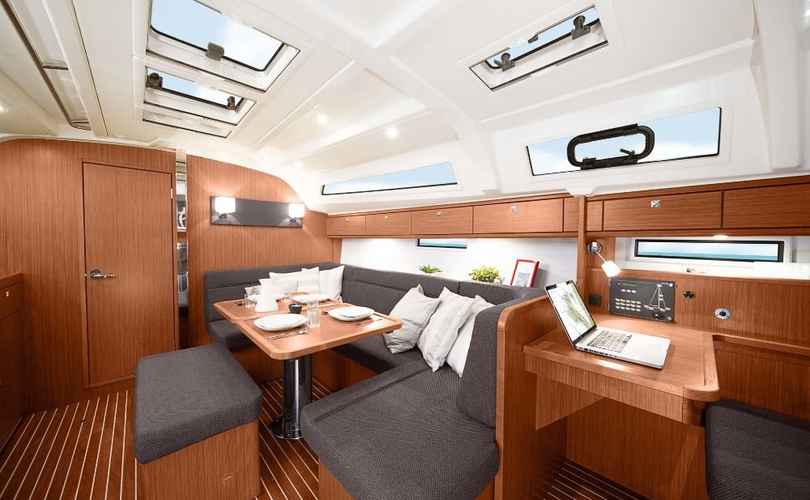 Photo Bavaria Cruiser 41 (2020)