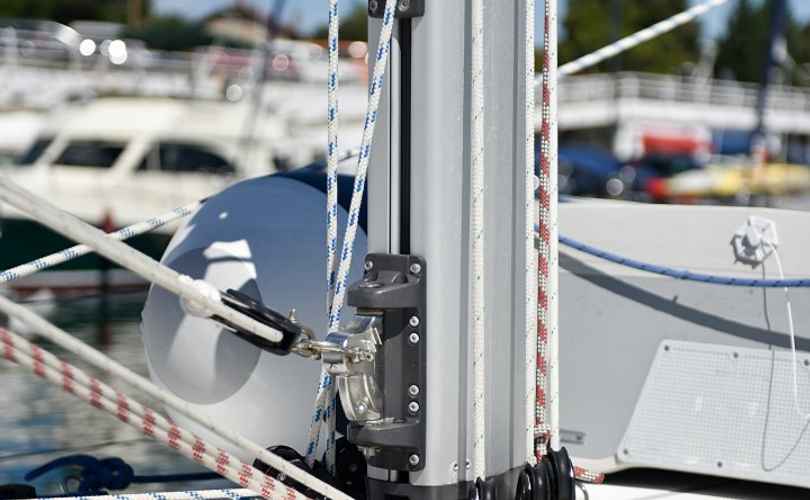 Photo Bavaria Cruiser 41 (2020)