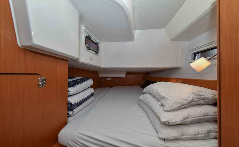 Photo Bavaria Cruiser 41 (2014)