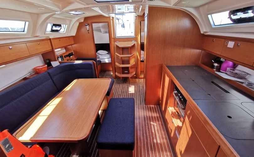Photo Bavaria Cruiser 41 (2020)