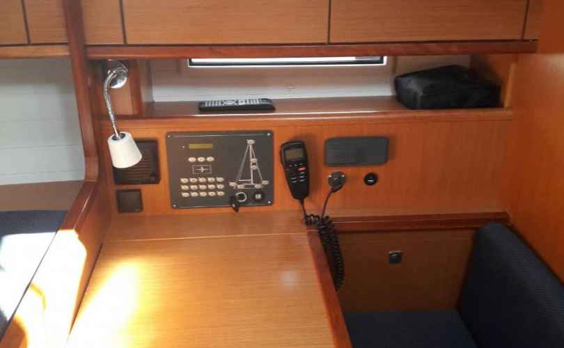 Photo Bavaria 41 Cruiser (2017)