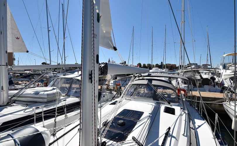 Photo Bavaria Cruiser 41 (2020)