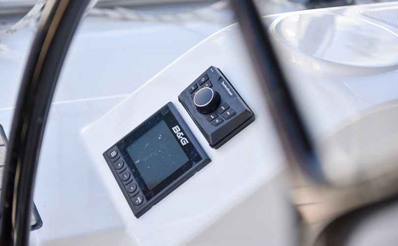 Photo Bavaria Cruiser 41 (2020)